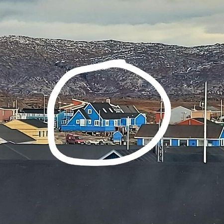 Marralinnguaq Ilulissat Ngoại thất bức ảnh
