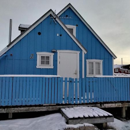 Marralinnguaq Ilulissat Ngoại thất bức ảnh