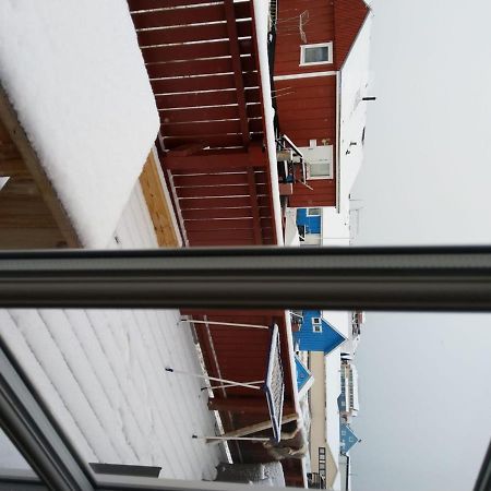 Marralinnguaq Ilulissat Ngoại thất bức ảnh