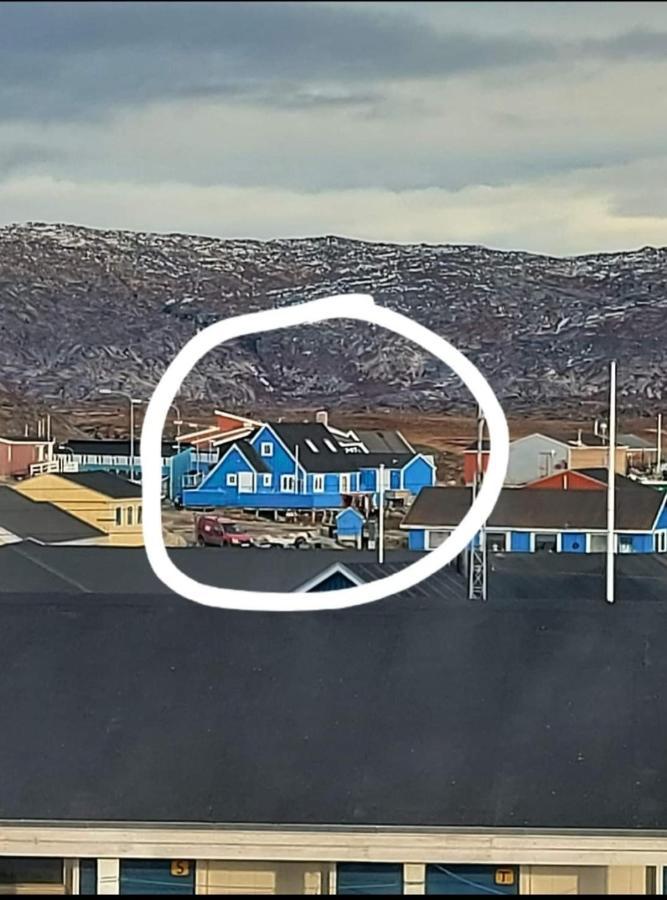 Marralinnguaq Ilulissat Ngoại thất bức ảnh