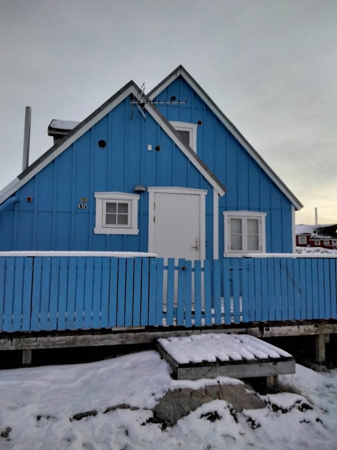 Marralinnguaq Ilulissat Ngoại thất bức ảnh