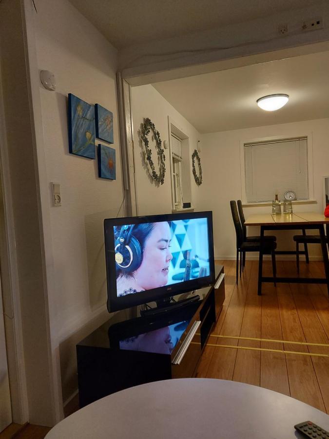 Marralinnguaq Ilulissat Ngoại thất bức ảnh
