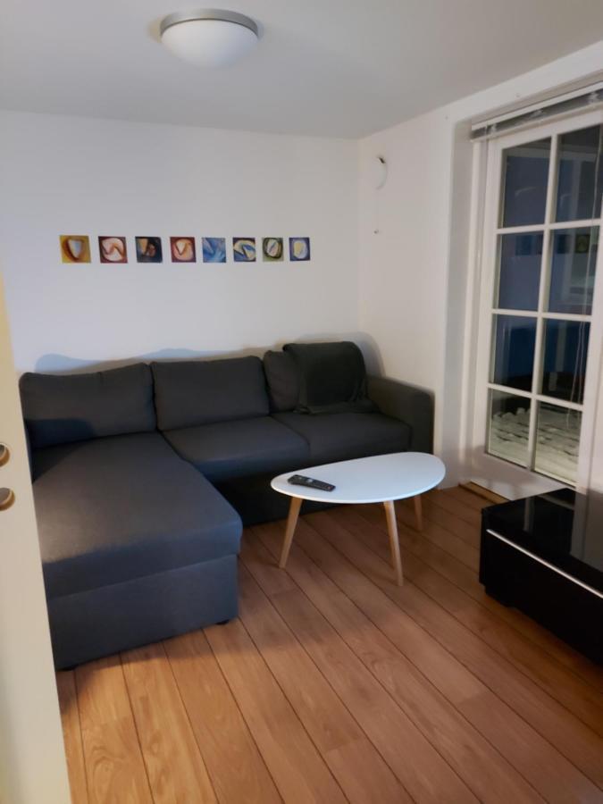 Marralinnguaq Ilulissat Ngoại thất bức ảnh