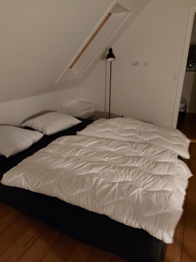 Marralinnguaq Ilulissat Ngoại thất bức ảnh